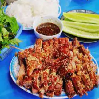 Hình ảnh Vịt Cỏ Vân Đình - Lòng Lợn Huyền Thư - Nam Xa La