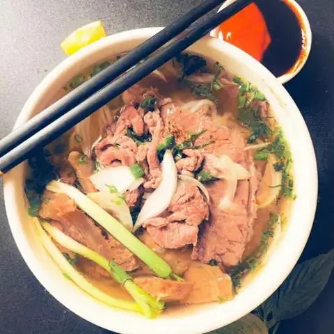 Phở Phụng - Phan Tây Hồ - Bún/Phở/Mỳ/Cháo gần bạn