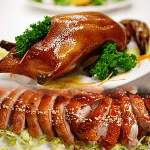 Vịt Cỏ Vân Đình - Bình Râu - Đường A8  - Món truyền thống/Đặc sản gần bạn
