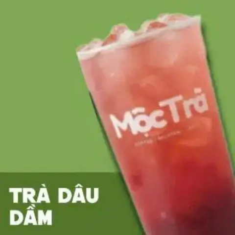 Hình ảnh Mộc Trà - Dương Quảng Hàm