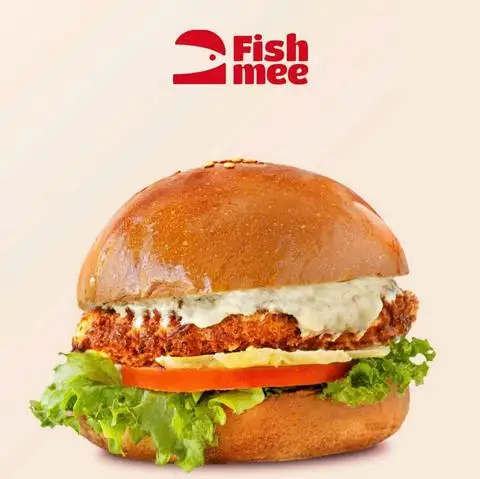 Fishmee - Croissant Cá & Burger Cá - Nguyễn Thiện Thuật - Ẩm thực quốc tế gần bạn