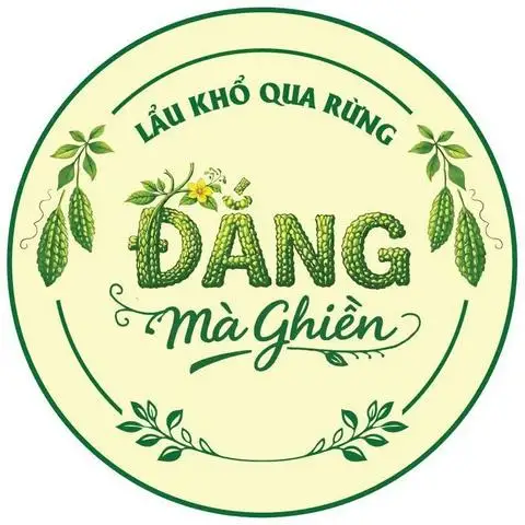 Hình ảnh Lẩu Khổ Qua Rừng Đắng Mà Ghiền - Nguyễn Thị Định