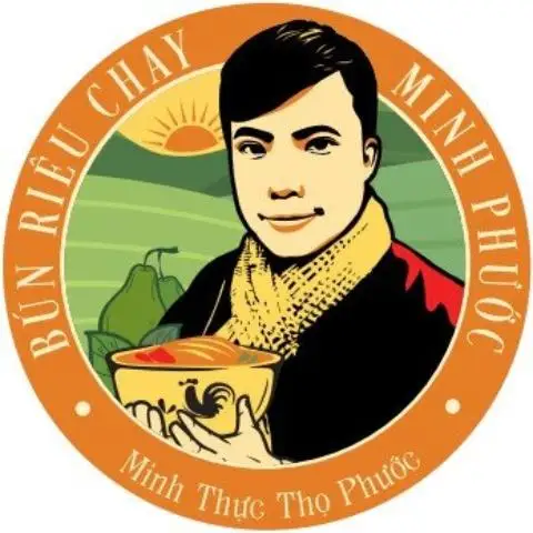 Bún Riêu Chay Minh Phước - Lý Thái Tổ - Món chay gần bạn