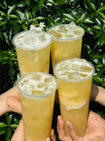 Tiệm Trà Trái Cây Tươi - Tacos Olala - Vườn Lài - Cà Phê/Trà gần bạn