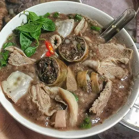 Hình ảnh Cháo Lòng & Lòng Hấp - Lê Lợi