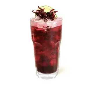Trà atiso đỏ hạt chia - 59.000 ₫ tại Trung Nguyên E - Coffee - Đường 13