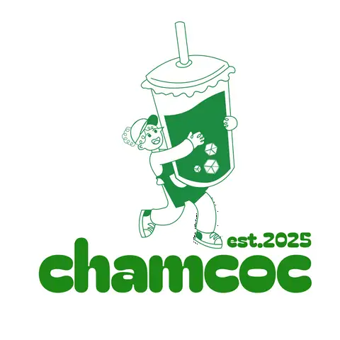 Chạm Cốc - Matcha Houjicha - Ba Vì - Cà Phê/Trà gần bạn