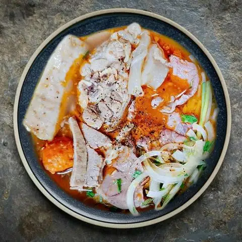 Hình ảnh Bún Bò An An - Nguyễn Cửu Phú