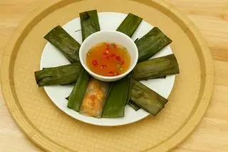 Bánh lọc - 49.000 ₫ tại Bánh Bèo Cô Thanh - Thành Thái
