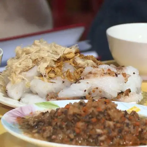 Hình ảnh BÁNH CUỐN THÁI BÌNH - Nguyễn Cửu Đàm