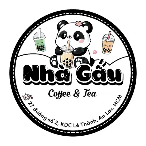 Hình ảnh Nhà Gấu - Coffee & Tea - Đường Số 2