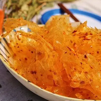 Gánh Bánh Tráng - Phan Đình Phùng - Ăn vặt gần bạn