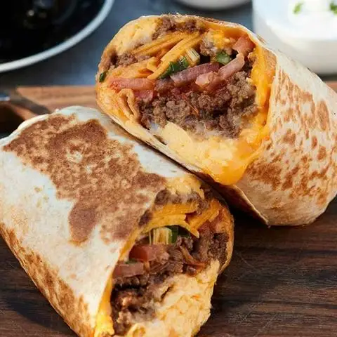 Tacos Pháp, Quesadilla & Supper Fried - Ola Come - Xô Viết Nghệ Tĩnh - Ẩm thực quốc tế gần bạn