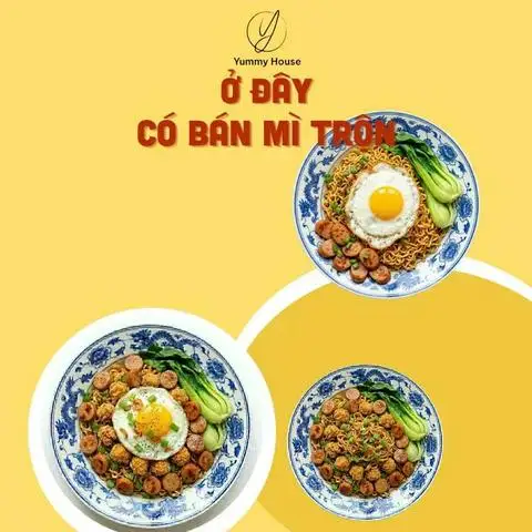 Hình ảnh Yummy Food - Nguyễn Duy Trinh
