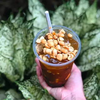 Hình ảnh Đá Me Đậu Phộng