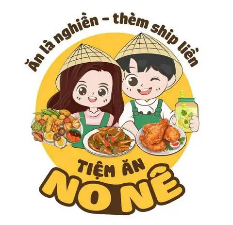 Tiệm Ăn No Nê - Chân Gà, Xiên Que & Tré Trộn - Dương Bá Trạc - Ăn vặt gần bạn