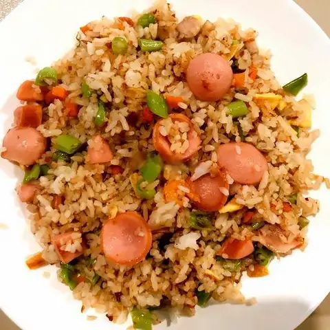 Hình ảnh Cơm Chiên Dương Châu & Mì Xào Giòn 206 - Kênh 19 Tháng 5B