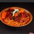 Mì bò kho - 45.000 ₫ tại Bún Bò Huế O Liên - Xô Viết Nghệ Tĩnh