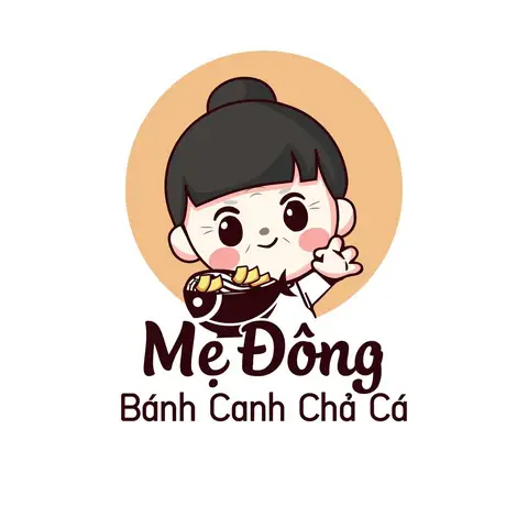 Bánh Canh Chả Cá Mẹ Đông - Phan Văn Hân - Bún/Phở/Mỳ/Cháo gần bạn