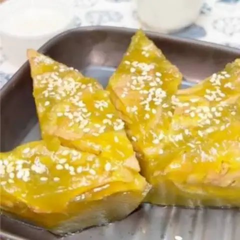 Hình ảnh Tạp Hóa Tuấn Tú - Bánh Khoai Mì, Bánh Chuối Nướng - Lê Thị Hà