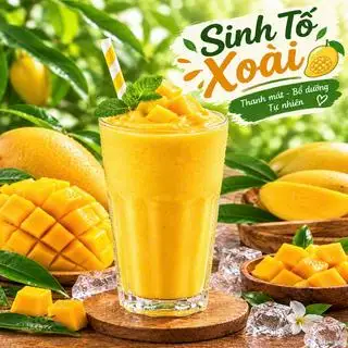 Hình ảnh Xoài