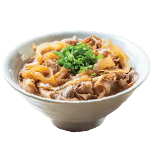 Hình ảnh Cơm bò