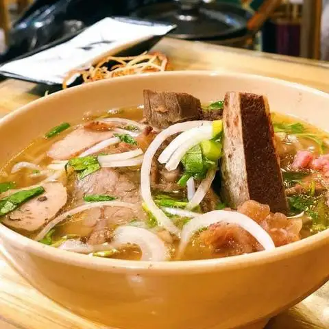 Bún Bò Huế Bà Ba - Quốc Lộ 13 - Bún/Phở/Mỳ/Cháo gần bạn