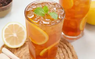 Trà sữa Cooxy 500ml - 18.000 ₫ tại Hồng Trà Cooxy - Đường Số 9