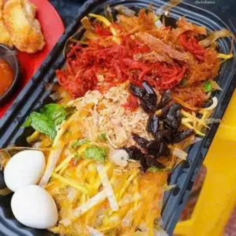 Hình ảnh Bánh Tráng & Ăn Vặt - Trịnh Thị Dối