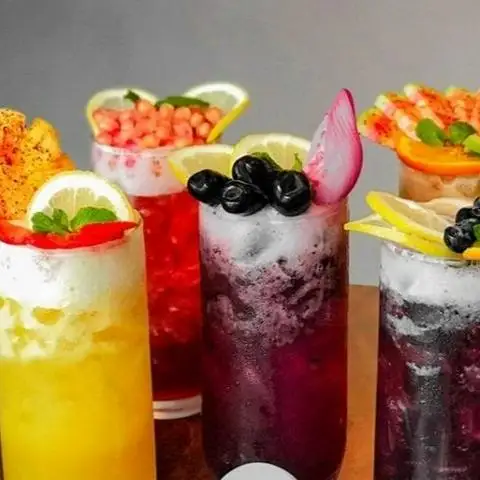 Hình ảnh Happy Zone Foods & Drinks - Vinhomes Smart City