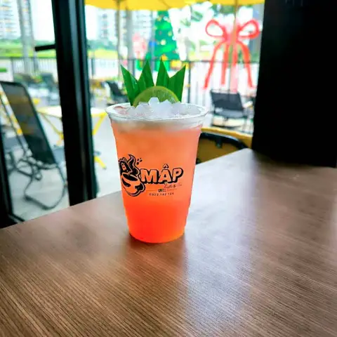 Hình ảnh MẬP Coffee And Tea - Mizuki Park