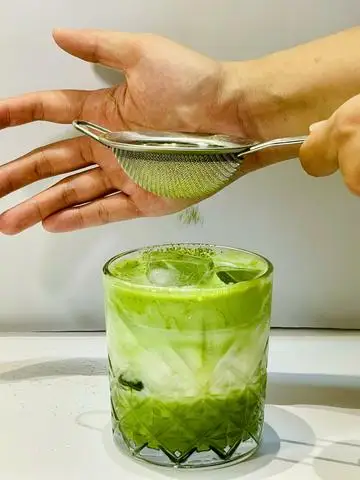 Matcha & Cà Phê Doppio Cup - Phùng Văn Cung - Cà Phê/Trà gần bạn