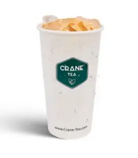 Trà sữa lài - 25.000 ₫ tại Crane Tea - Lê Quý Đôn