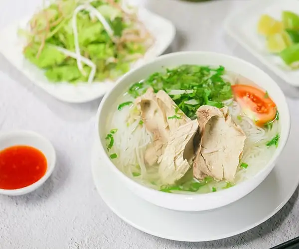Bún cá Vạn Giã - Tý bún - 50.000 ₫ tại Tý Bún - Bún Cá, Bánh Canh Cá Dầm & Trà Sữa - Bùi Điền