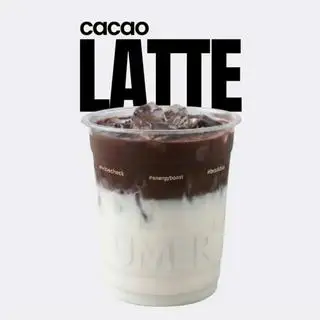 Hình ảnh Cacao Latte