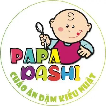 Hình ảnh Cháo Dinh Dưỡng Papa Dashi - Nguyễn Văn Thương