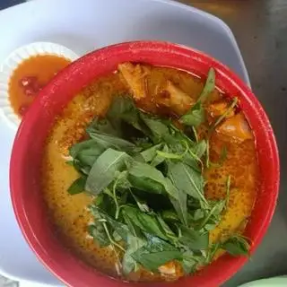 Phá lấu mì gói - 50.000 ₫ tại Phá Lấu Bò - Lê Văn Sỹ