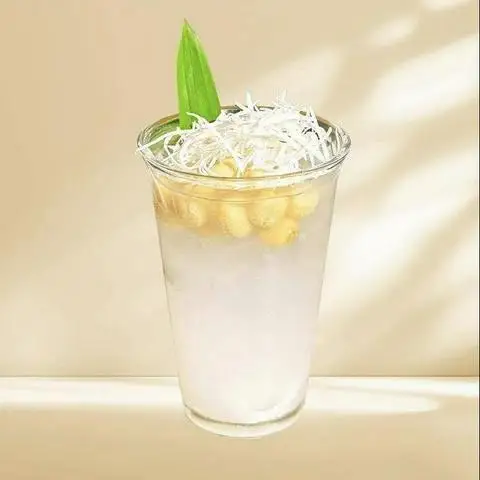 Hình ảnh Sen Dừa Lạnh - Sen Hương - Lương Thế Vinh