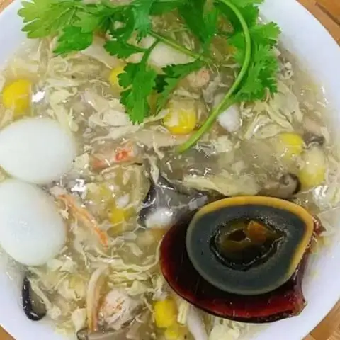Hình ảnh Bảo Minh - Súp Cua & Bánh Canh Cua - Nguyễn Thị Kiểu