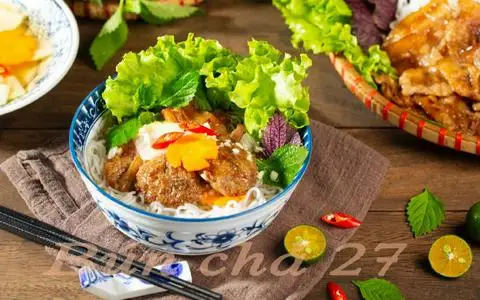 Hình ảnh Bún Chả 27 - Đình Thôn