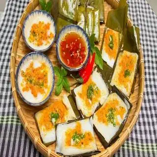 Hình ảnh Bánh nậm - set 10 cái
