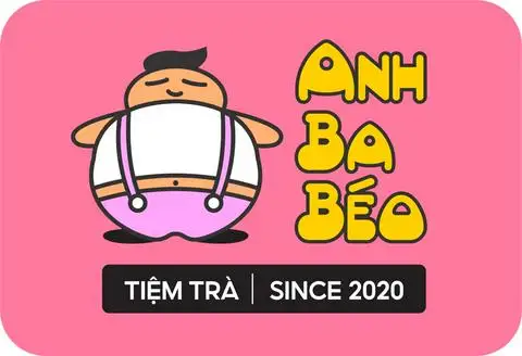 Hình ảnh Tiệm Trà Anh Ba Béo - Nguyễn Văn Tăng