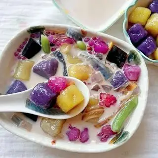 Hình ảnh Chè khoai dẻo