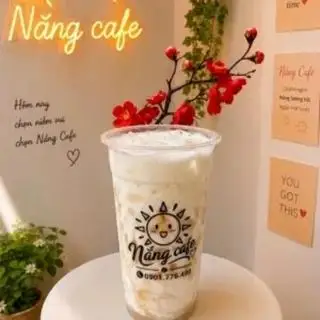 Sữa chua đánh đá vải 700ml - 47.000 ₫ tại Nắng Cafe - Hưng Phú
