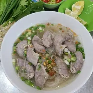 Hình ảnh Hủ tiếu phèo