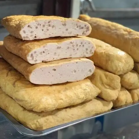 Hình ảnh Giò Chả Hùng Anh - Liên Khu 5-6