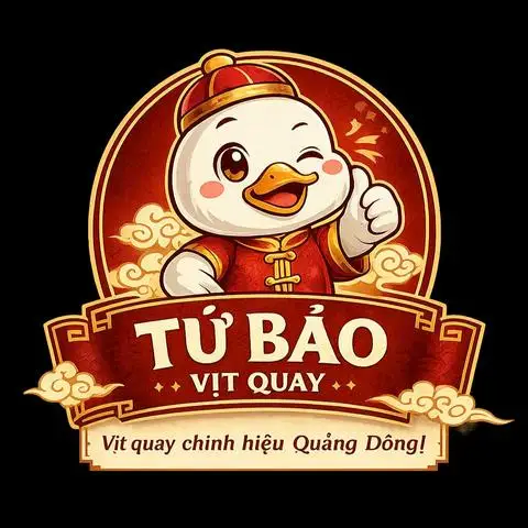 Hình ảnh Vịt Quay Tứ Bảo - Vịt Quay Quảng Đông - KĐT Văn Phú