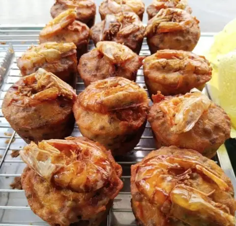Bánh Xèo & Bánh Khọt - Tân Hòa Đông - Món truyền thống/Đặc sản gần bạn