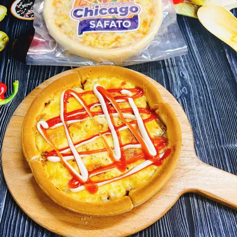 Hình ảnh Chibi Food - Hạ Yên Quyết 