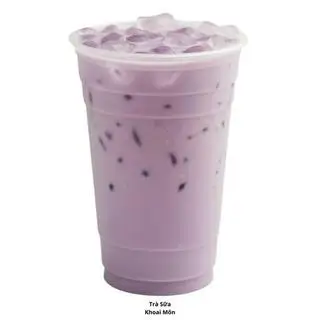 Hình ảnh Vị khoai môn